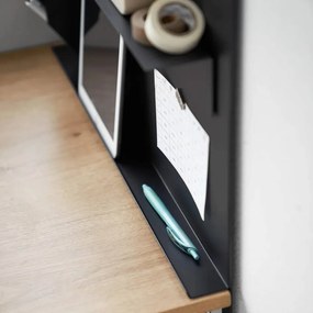 Mágneses üzenőtábla 58x42 cm Tower – YAMAZAKI