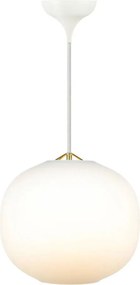 Nordlux NAVONE 2220433001 Függőlámpa 1x40W/E27 IP20