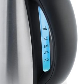 WMF - Vízforraló STELIO 1,7l 2400W/230V rozsdamentes