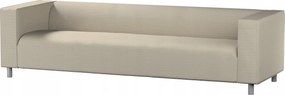 Dekoria Ikea Klippan 4 személyes kanapé huzat