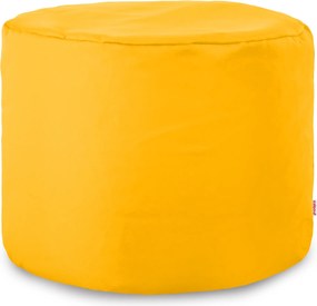 Ülőgarnitúra Kerti Cilindro fotel Citrom