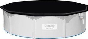 BESTWAY D4,88m csővázas medence védőtakaró (58249)