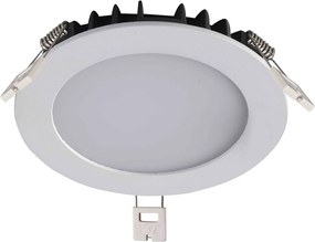 Italux VANITY TH06300 Beépíthető spotlámpa 1x26W/LED