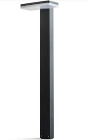 RENDL RINA állólámpa antracitszürke 230V LED 12W IP44 3000K