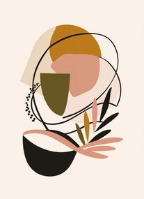 Poszter 40x55cm Inspiráció