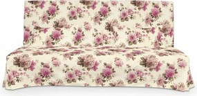 Dekoria Beddinge kanapé huzat és 2 Ikea párnahuzat