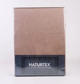 Naturtex Riccio 3 részes pamut-szatén ágyneműhuzat