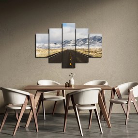 Kép - Great Basin, Nevada, USA (150x105 cm)