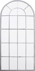 Kültéri tükör 65x140 cm Rusto – Esschert Design