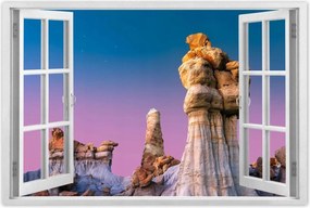 Poszterek 120x80 Tájkép Látvány