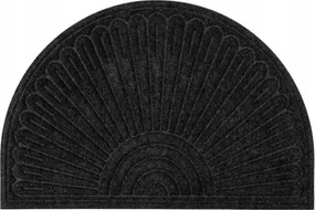 Lábtörlő strapabíró bejárati szőnyeg 60 x 90 cm