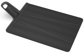 Vágódeszka 26x45 cm Chop2Pot – Joseph Joseph