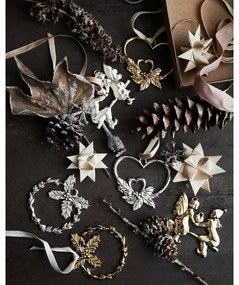 Karácsonyfadísz Holly – Rosendahl