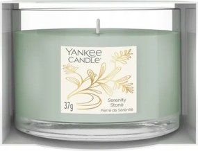 Mini Serenity Stone gyertya