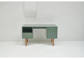 Íróasztal 50x130 cm Color Living – Tom Tailor