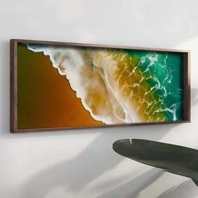 Falikép, 40×120 cm – EMR032