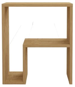Összecsukható asztal Yepa Sapphire Oak
