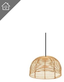 King Home BOSSA LUMBOS020XXHINW Függeszték E27 IP20