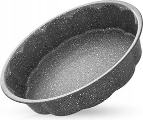 Gránit forma tortaforma sütemény piskóta torta sütéshez