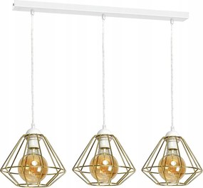 Lupo függőlámpa MLP6267 Milagro