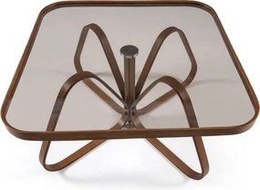 Dubai 90 - Walnut