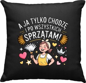 Párna legjobb anya vicc 2 fekete