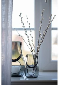 Üveg lámpás Design with Light – Holmegaard