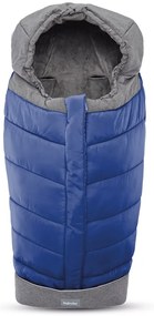 Inglesina Winter Muff Royal Blue téli lábzsák sportbabakocsiba