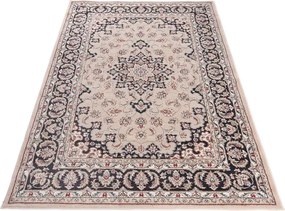 Perzsa Szőnyeg 200x300 Hagyományos Szőnyeg Vastag k66lb