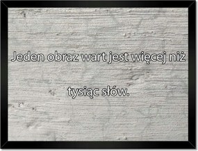 Poszterek keretben 40x30 A kép értéke