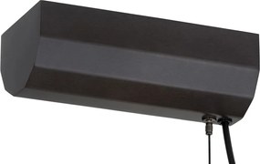 Argon HAMPTON 8628 Asztali lámpa 1x60W/LED 3000K 6180LM IP20