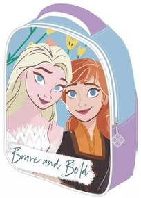 Disney Jégvarázs Brave hátizsák, táska 28 cm