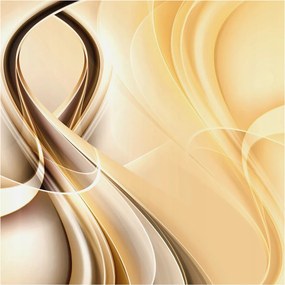 Flizelin fotótapéta Flizelin Design Hullámzó vonalak 250x250