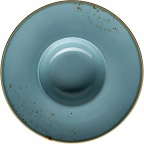 Mäser Gourmet tányér Pintar kék 26 cm