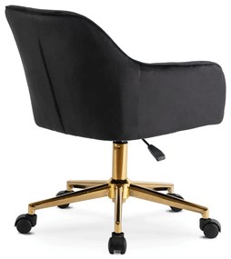 Fekete Bársony Forgósék. KONOR