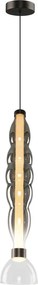 Milagro LUCCO ML1415 Függőlámpa 1x18W/LED 3000K 2346lm IP20