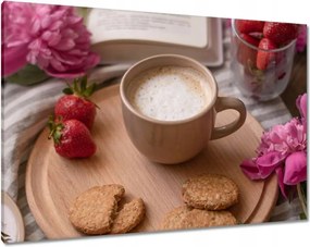 Festmények 100x70 Konyhai képek Forradalmak