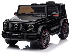 Elektromos autó Mercedes - Benz  G63 AMG Baby Mix