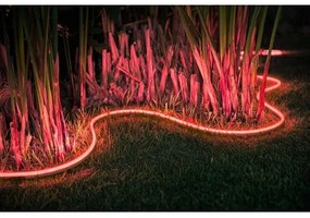 LEG RGBW Dimmelető szalag Philips Hue OUTDOOR STRIP LED/20,5W 2m IP67