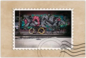 Poszterek 60x40 Tájkép