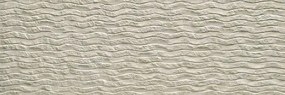 Dekor Realonda Stonehenge kő cream 40x120 cm dombor STH412DCR