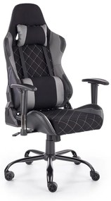 MERO fekete irodai szék