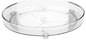 Forgó műanyag fűszertartó állvány ø 24 cm – Casa De Engel