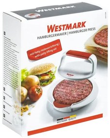 Westmark hamburger formáló