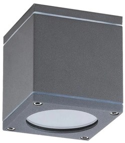 Rabalux 8149 - Kültéri mennyezeti lámpa AKRON 1xGU10/35W/230V IP54