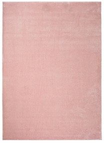 Montana rózsaszín szőnyeg, 160 x 230 cm - Universal