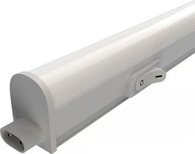 Brilo - LED alá szerelhető világítótest LED/8W/230V 4000K 58,5 cm