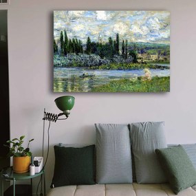Vászonkép, 70×100 cm – 70100MONET032