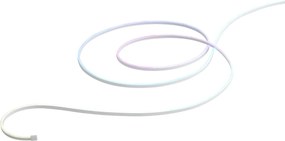 Okos LED szalag 5 méter RGB 25W 240 lm IP44