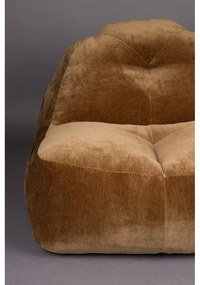 Barna babzsákfotel Tombag – Dutchbone